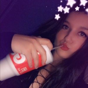 Meet your Posher, Kailey